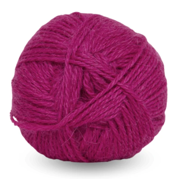 Hjertegarn Hjerte Alpaca